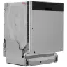 Встраиваемая посудомоечная машина Bosch SBH4HVX00E