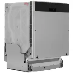 Встраиваемая посудомоечная машина Bosch SBH4HVX00E