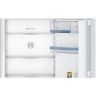 Встраиваемый холодильник BOSCH KIN86VFE0