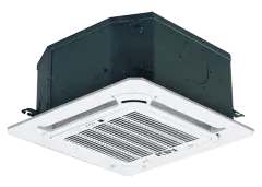 Кассетная сплит-система MDV MDCA4I-09HRFN8/MDOAG-09HFN8/T-MBQ4-03E