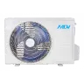 Кассетная сплит-система MDV MDCA4I-09HRFN8/MDOAG-09HFN8/T-MBQ4-03E