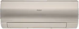 Настенная сплит-система Haier HSU-12HFF203/R3-G/HSU-12HUF203/R3 Flexis On/Off Gold (-40С)