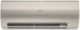 Настенная сплит-система Haier HSU-12HFF203/R3-G/HSU-12HUF203/R3 Flexis On/Off Gold (-40С)
