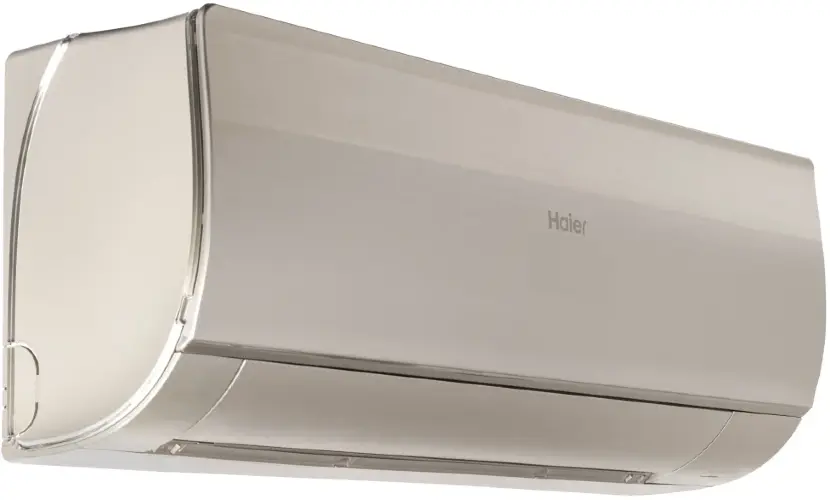 Настенная сплит-система Haier HSU-12HFF203/R3-G/HSU-12HUF203/R3 Flexis On/Off Gold (-40С)