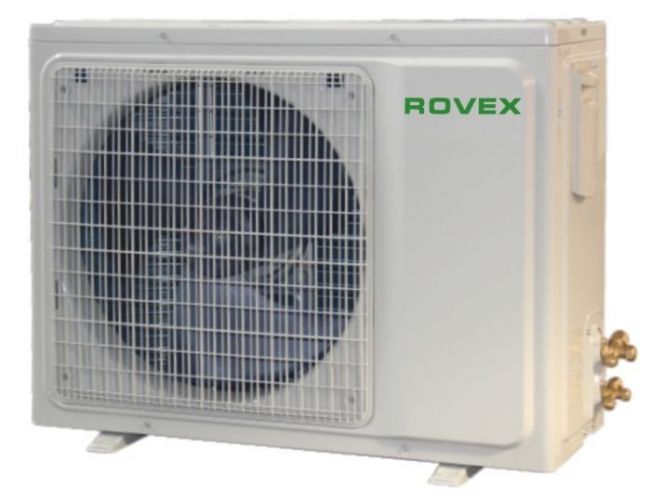 Канальная сплит-система Rovex RD-24HR3/CCU-24HR3