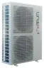 Канальная сплит-система Ferrum LCAD60D1-A/LCAU60U1-A-WS30