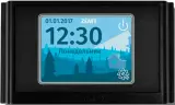 Приточно-вытяжная вентиляционная установка Turkov Zenit Standart S 10050 E