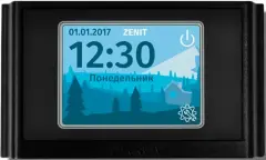 Приточно-вытяжная вентиляционная установка Turkov Zenit Standart S 10050 E