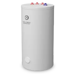 Бойлер косвенного нагрева Royal Thermo AQUATEC INOX RTWX-T 150 напольный верхнее подключение