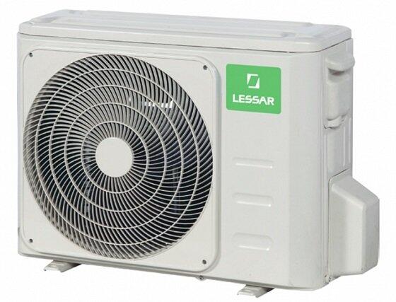 Сплит-система Lessar LS-HE09KSA2/LU-HE09KSA2 Flexcool