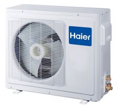 Канальная сплит-система Haier AD48HS1ERA(S) / 1U48LS1EAB(S)