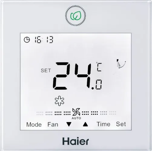 Канальная сплит-система Haier AD48HS1ERA(S) / 1U48LS1EAB(S)