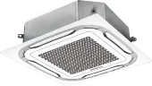 Кассетная сплит-система Quattroclima QV-I12CG1/QN-I12UG1