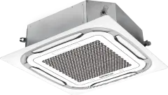 Кассетная сплит-система Quattroclima QV-I12CG1/QN-I12UG1
