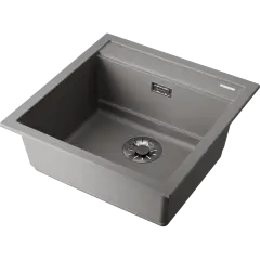 Kitagawa 51 leningrad grey
