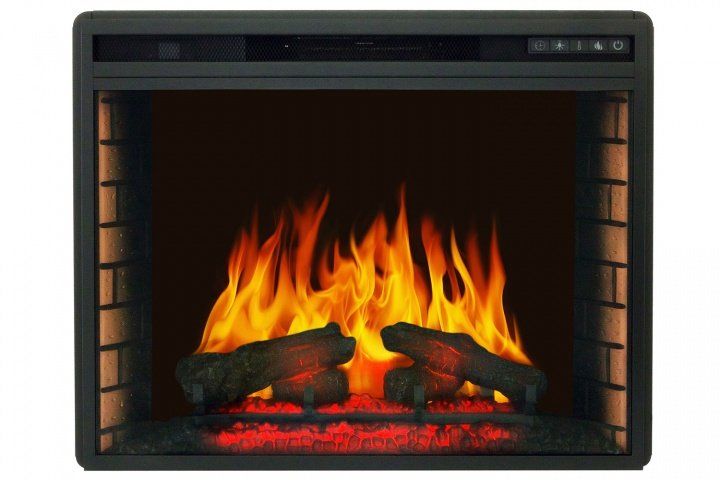 Каминокомплект Royal Flame Lyon c очагом Vision 28 EF LED FX