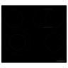 Варочная панель электрическая ECS 624