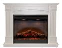 Каминокомплект Dimplex Boston с очагом Symphony 2608