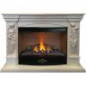 Каминокомплект RealFlame Diva 33 WT 3D Firestar 33