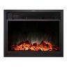 Очаг RealFlame MoonBlaze S LUX Black