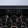 Винный шкаф Meyvel MV133-KBF1