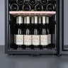 Винный шкаф Meyvel MV133-KBF1