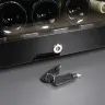 Винный шкаф Meyvel MV133-KBF1