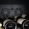 Винный шкаф Meyvel MV133-KBF1