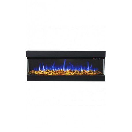 Очаг RealFlame Newyork 50