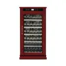 Винный шкаф Meyvel MV69-WN1-C (Орех)