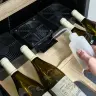 Винный шкаф Meyvel MV69-WN1-C (Орех)