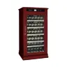 Винный шкаф Meyvel MV69-WN1-C (Орех)