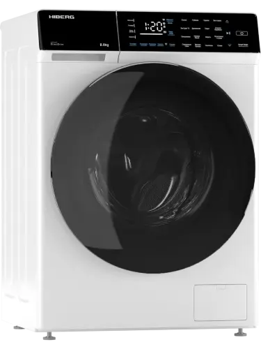 HIBERG i-DDQ9 - 812 W