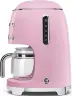 Капельная кофеварка Smeg DCF02PKEU
