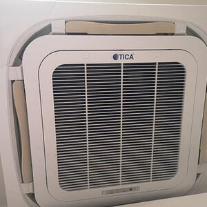 TICA TMCF160AB
