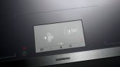 CX 482 Индукционная панель, 80 см с зоной нагрева по всей площади
