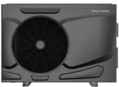 Тепловой насос Royal Thermo RTPI-50MHN8 MasterHeat Pro