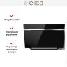 Вытяжка Elica MAJESTIC @ BL/A/90