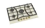 Варочная панель газовая FS 710 C Bronze