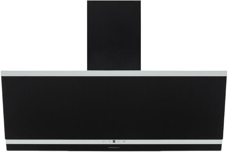 Вытяжка Krona IRMA A 900 black S