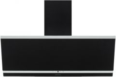 Вытяжка Krona IRMA A 900 black S