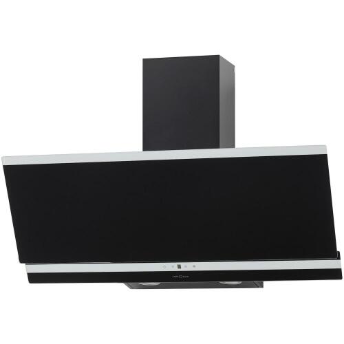 Вытяжка Krona IRMA A 900 black S