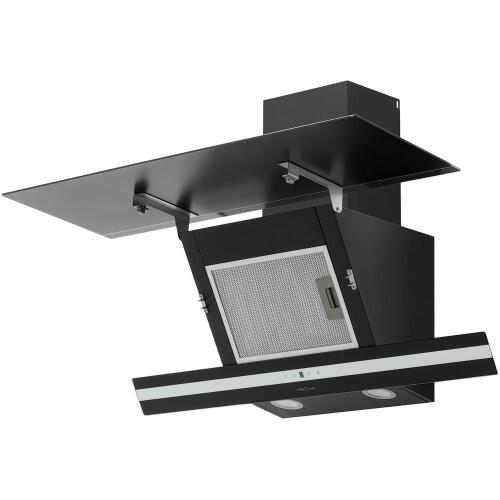 Вытяжка Krona IRMA A 900 black S