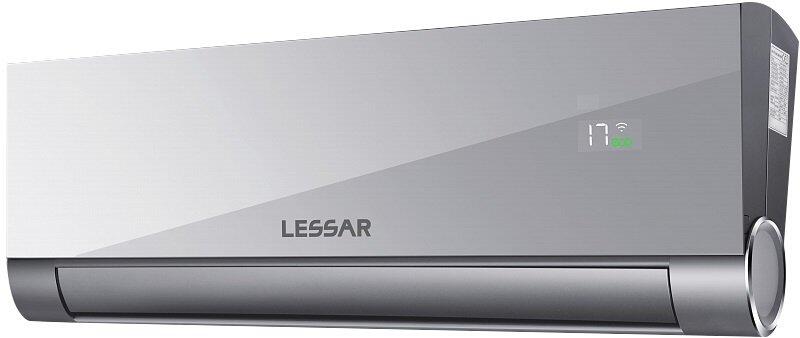 Сплит-система Lessar LS-HE09KAE2A/LU-HE09KAE2A Tiger