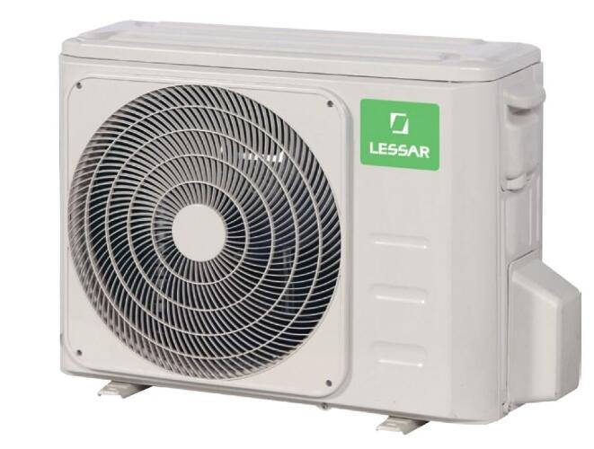 Сплит-система Lessar LS-HE09KAE2A/LU-HE09KAE2A Tiger