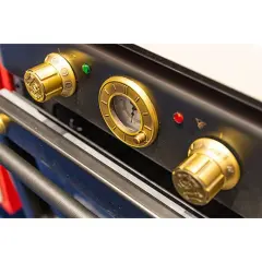 Встраиваемый электрический духовой шкаф Kaiser EH 6424 BE