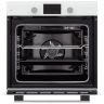 Духовой шкаф KRONA LEGENDE 60 WH