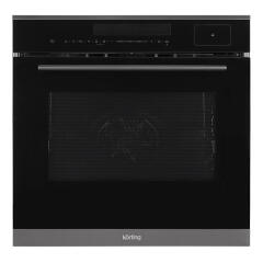 Духовой шкаф с функцией пара OKB 1350 S GNBX Steam
