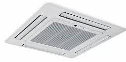 Kentatsu KZ50HFAN1/KPU65-Z