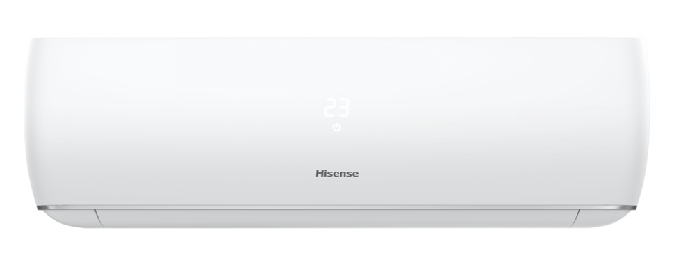 Сплит-система Hisense AS-13UW4RYDTV03G/AS-13UW4RYDTV03W Expert Pro DC Inverter Wi-Fi